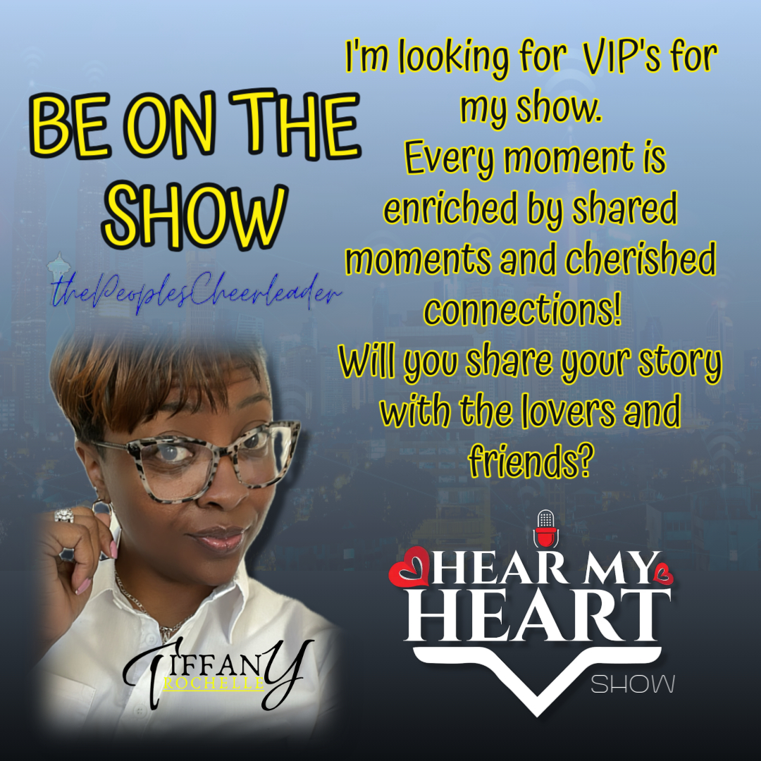 HMH Social Invite Tiffany Rochelle