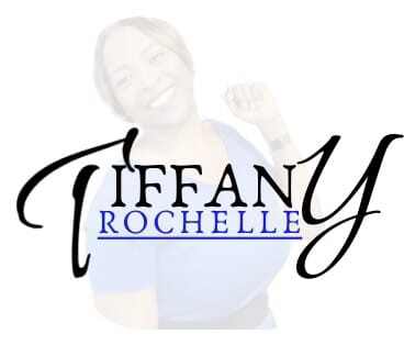 Tiffany Rochelle logo